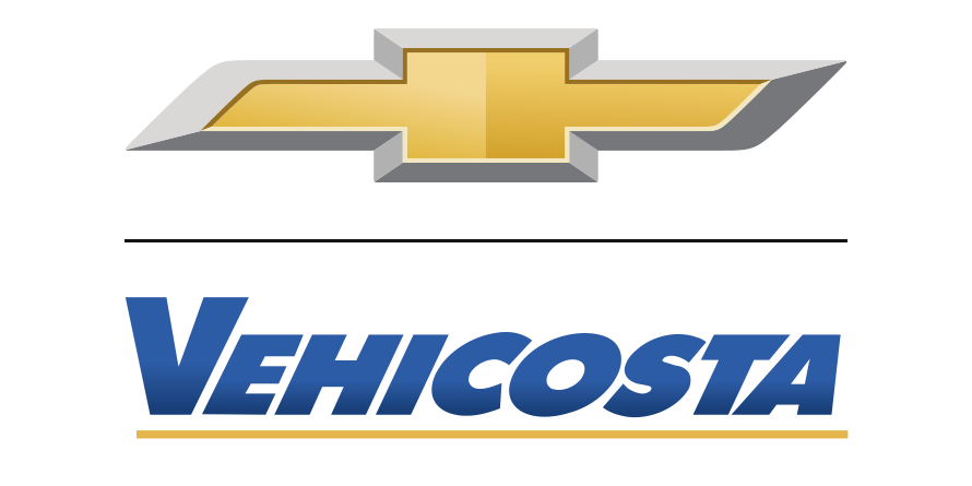 Logo Chevrolet Colombia