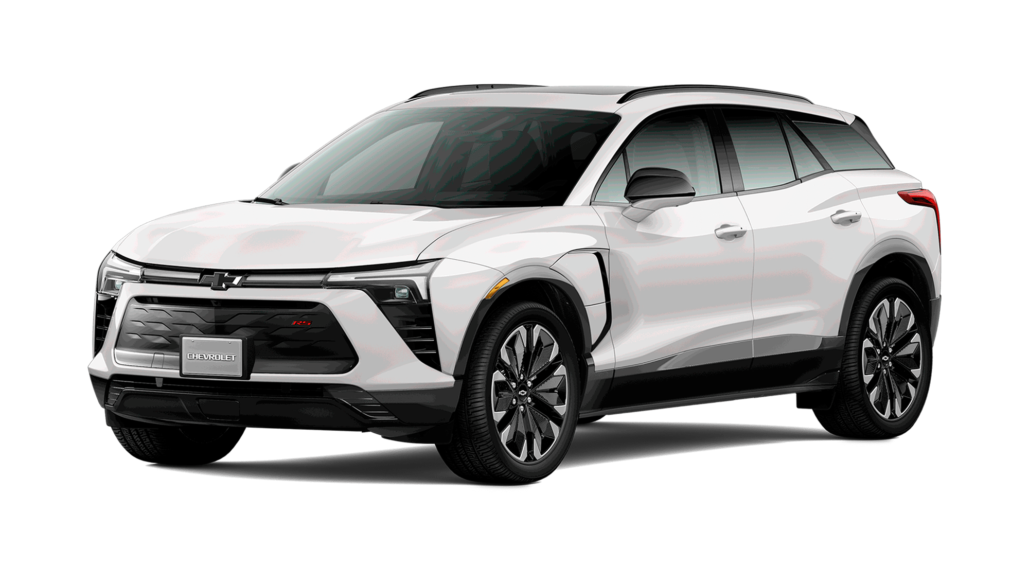 Chevrolet Blazer EV