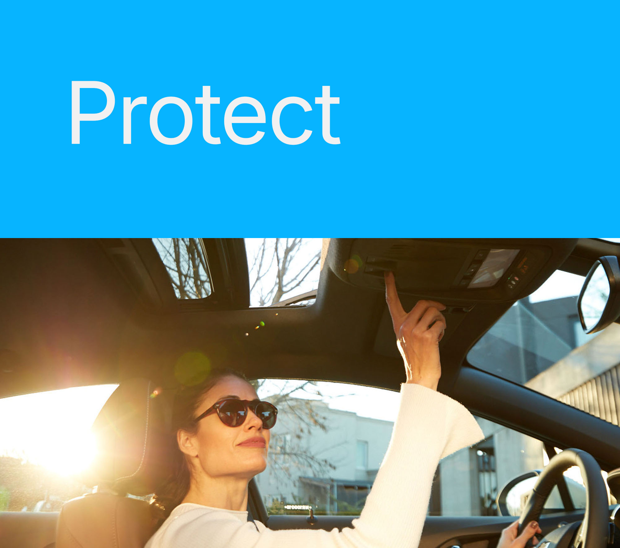 Plan Protect OnStar Chevrolet